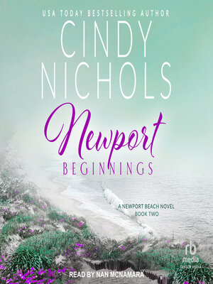 Newport Beginnings - Audiobook